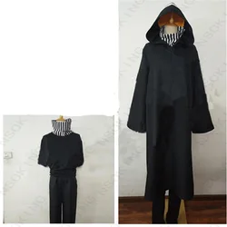 Ghoul Anime Takizawa Seido Cosplay Costume custom made