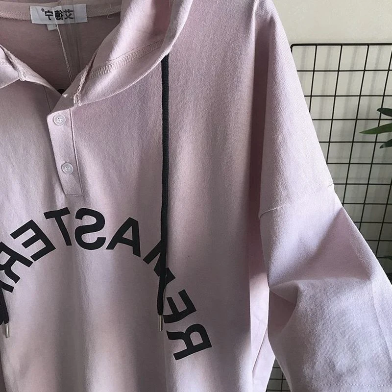 プラスサイズルーズフィットサマーTシャツドレスミッドレングス半袖カバーアップ韓国スタイルカジュアル快適なプラスサイズドレス