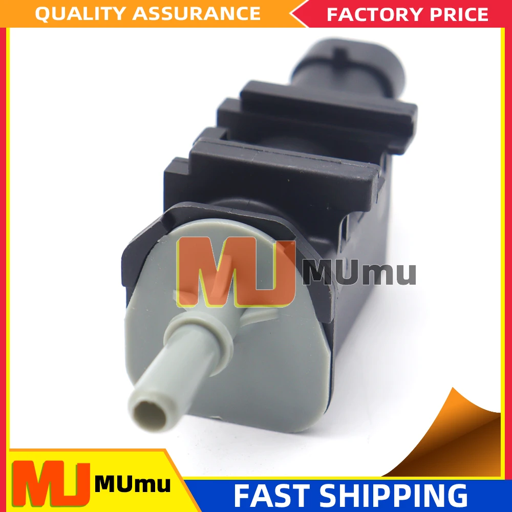 

EVAP Emisson Vapor Canister Purge Solenoid Valve For Chevrolet Cobalt L4 2.4L Pontiac G5 L4 214-1680 12597567 12582167 12581349