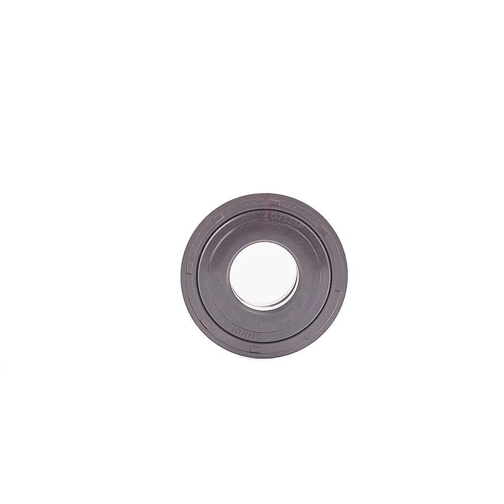 Rotate oil seal 01033115B  25*52/60*18  or 25x52/60x18     AQ7523P       NBR rubber