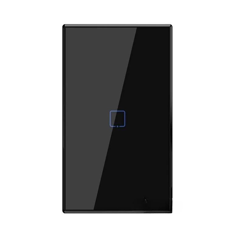 

Wall touch switch WIFI intelligent remote control panel