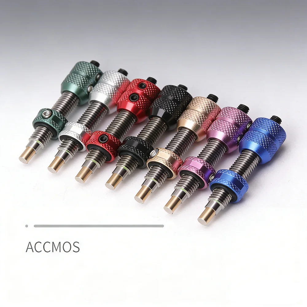 ACCMOS 구리 코어 안티 벤딩 활 및 화살 사이드 - Sports Equipment Archery 리뷰 및 가격