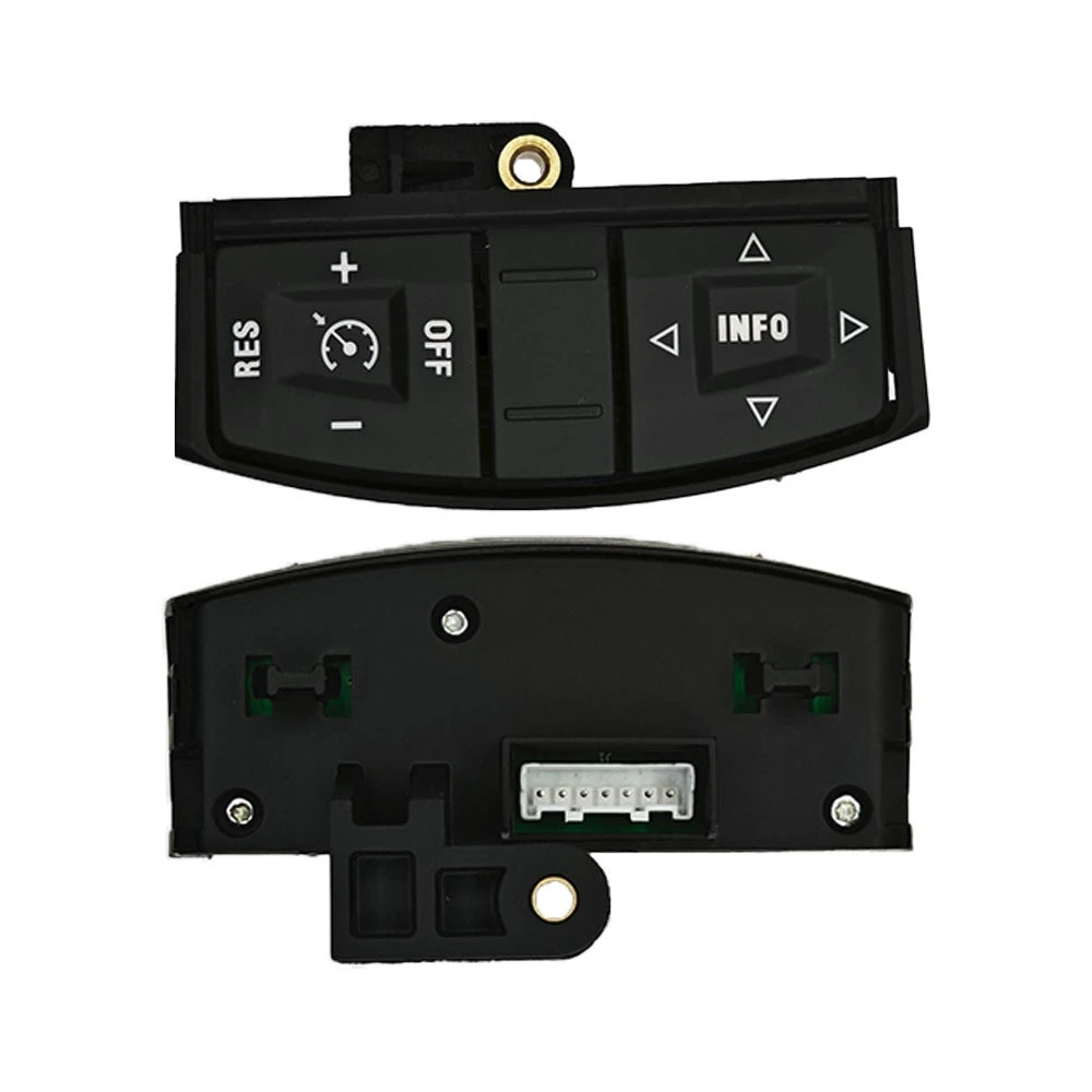 

For Scania R-Series Truck Steering Wheel Cruise Control Switch 1486286