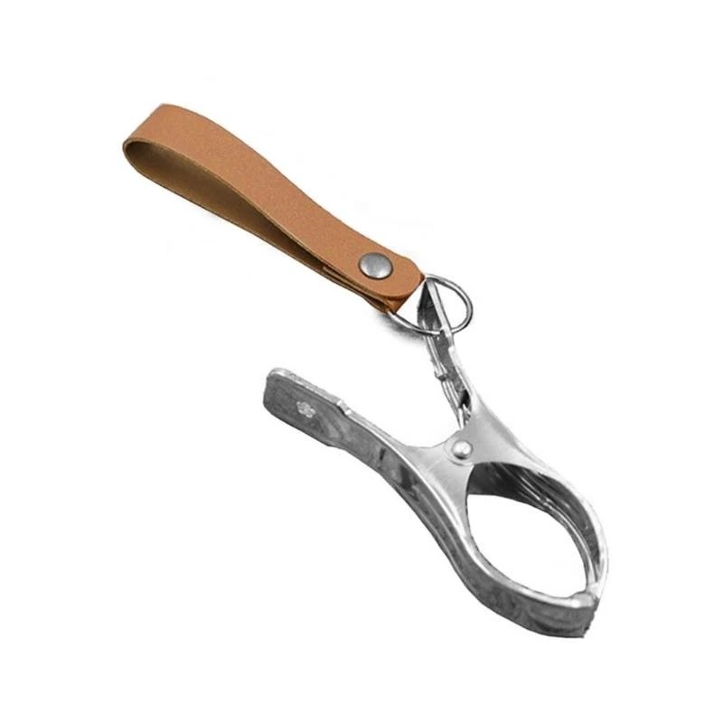 

23GD Baby Strollers Shoe Clip For Shoe And Blankets Portable Infant Strollers Accessories Shoe Holder Travel Friendly Clamp