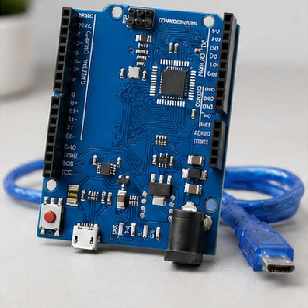 Leonardo R3 development board ATMEGA32U4 for arduino