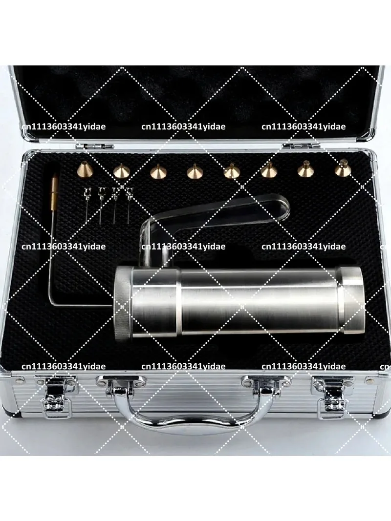 Durable 300ml Liquid Nitrogen Sprayer for Cryotherapy, Skin Tag & Wart Removal