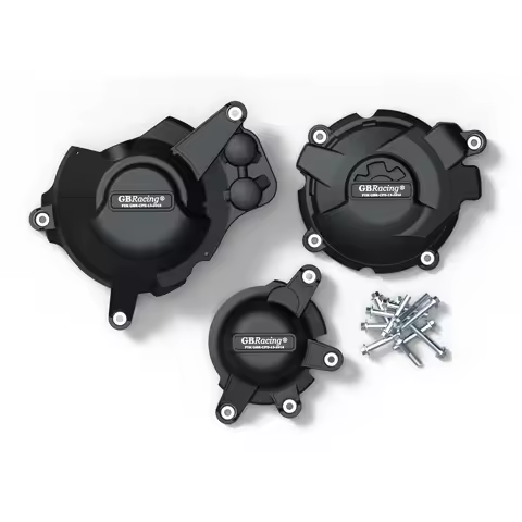 For Honda CBR1000RR FIREBLADE/SP 2017-2023 Motorcycle Engine Cover Clutch Cover Protection Set Accessories