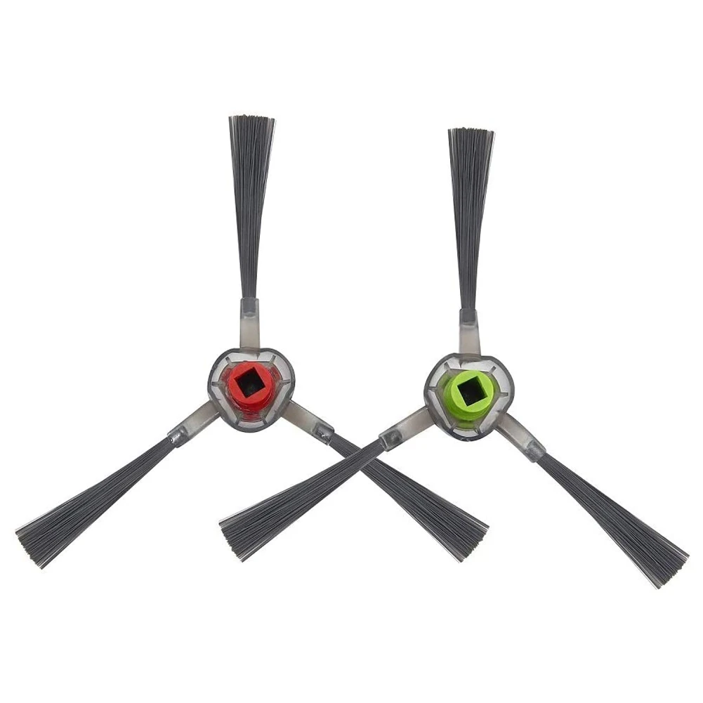 교체 부품 메인 브러시 필터 사이드 브러시, ECOVACS DEEBOT 900 901 로봇 진공 청소기용 교체