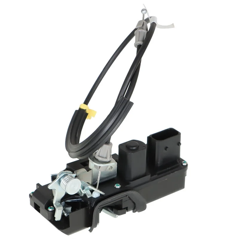 

AEA7-15269873, 931-395,19210211 Защелка привода замка передней правой двери с пассивным входом для Cadillac CTS 2008-2014