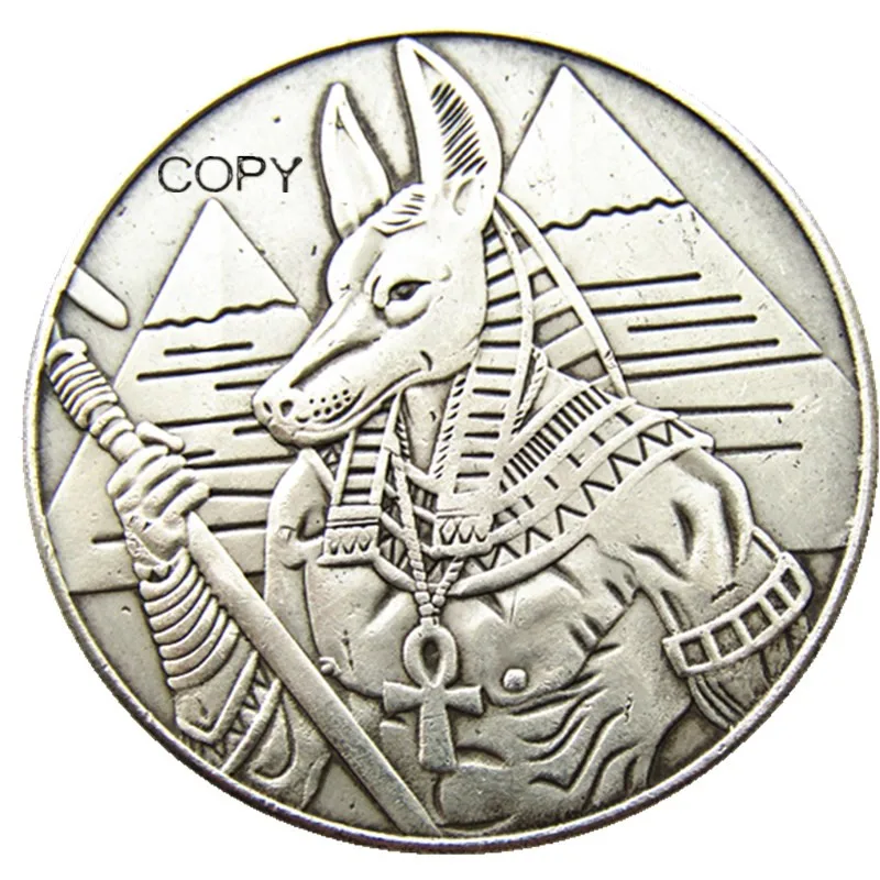 HB(181)US Hobo Morg…