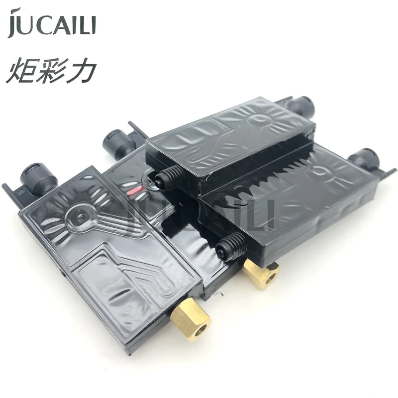 JCL GH2220 Ink Damper UV Head Dumper with Copper Nut for Ricoh gh2220 Head UV Flatbed Printer