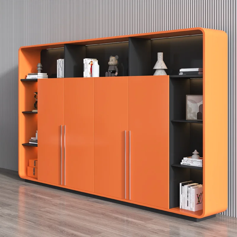 طاولة رئيس كبار طاولة الرئيس مكتب كبير مكتب فاخر حديث مكتب خشب متين مكتب إبداعي أنيق