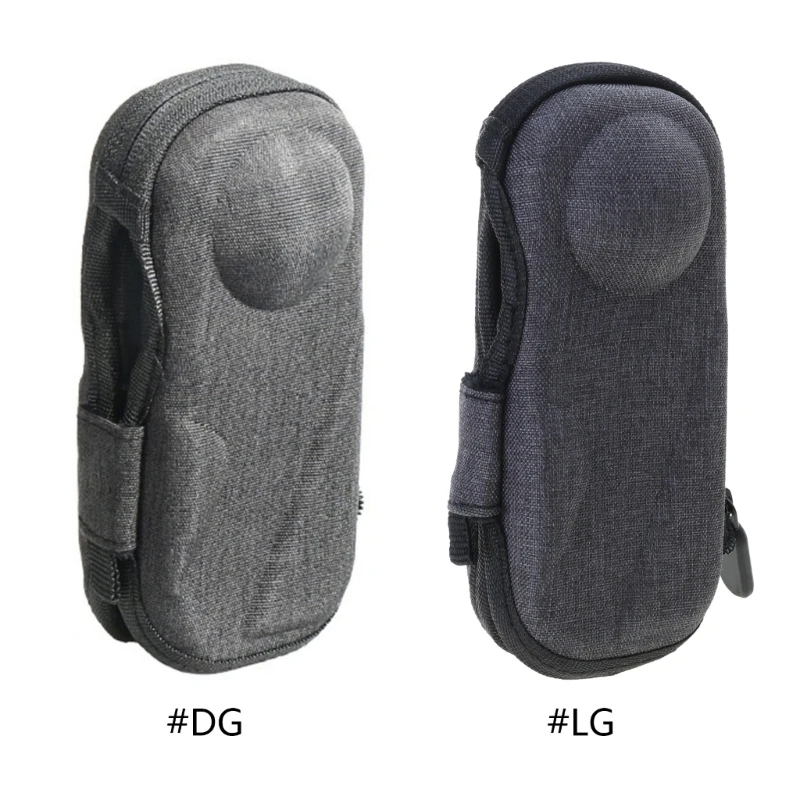 CPDD Protective Bag For 360 X4, Travel Case With Easy Carrying Case Shock Absorbing Interior