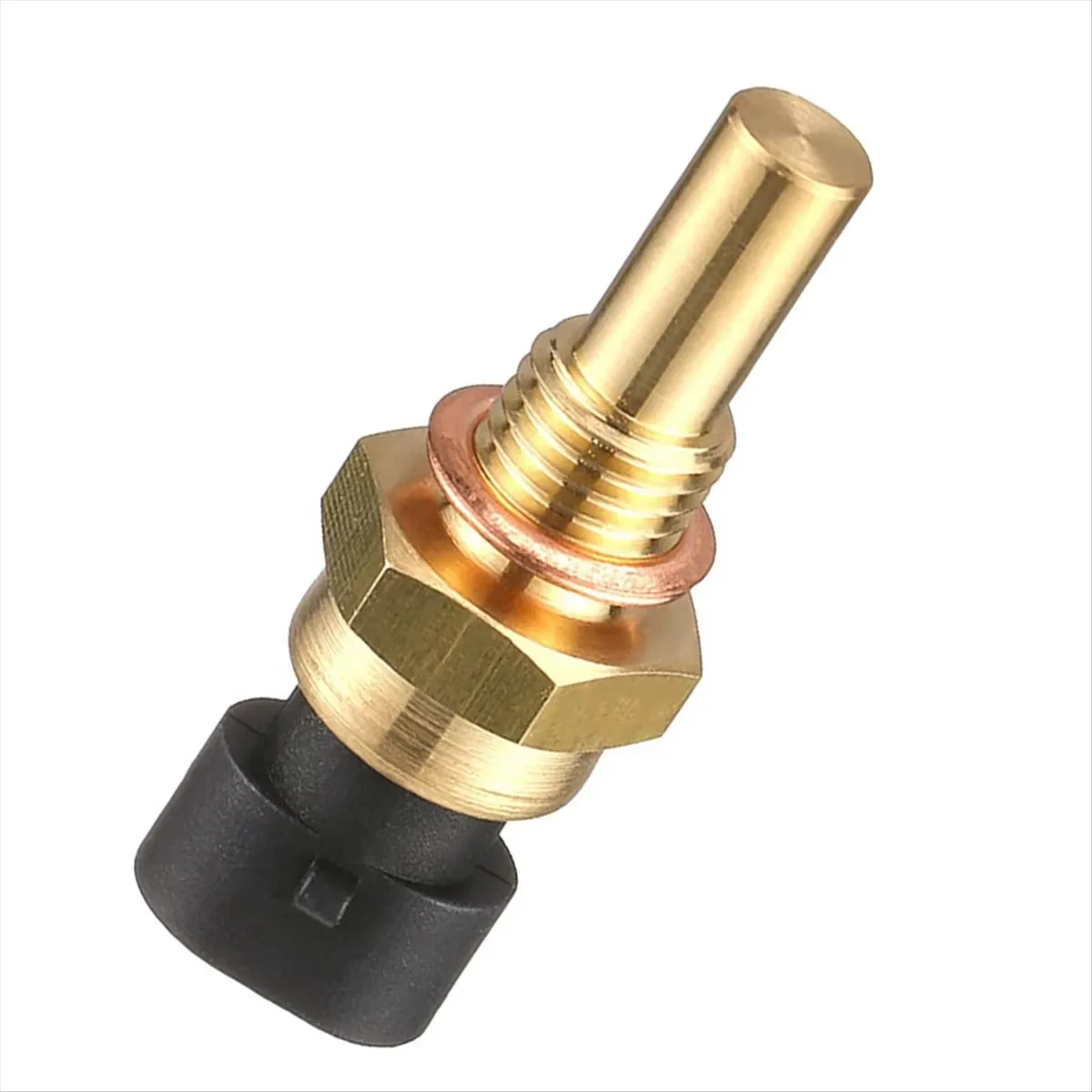 12608814 15326388 96181508 Coolant Water Temperature Sensor for Buick Chevrolet Pontiac GMC Cadillac Saturn For Isuzu Daewoo