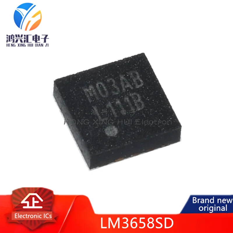 100% Original LM365…