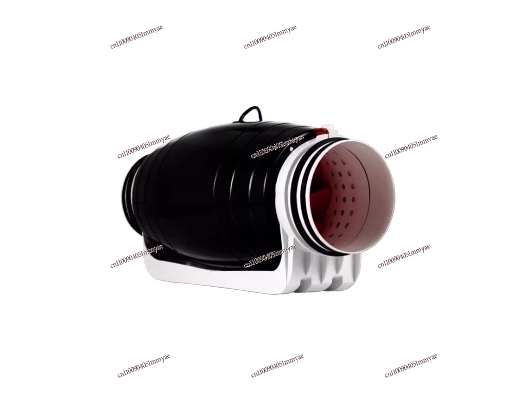 

Kitchen Fume Powerful Exhaust Fan Bathroom Exhaust Fan