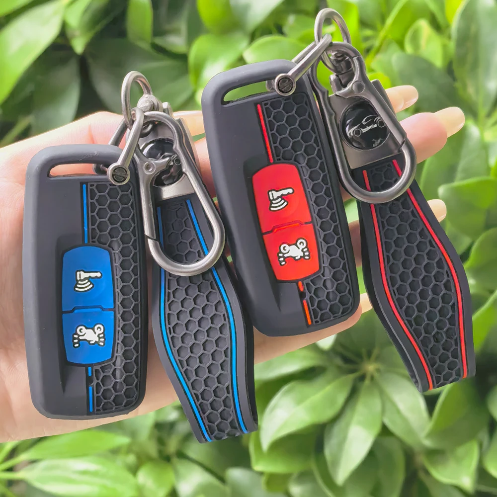 Key Case For Honda Sh 125 PCX160 VISION SH350 ADV Wrench 350 ADV 150 PCX 160 125 Switch Key Holder Remote Caps