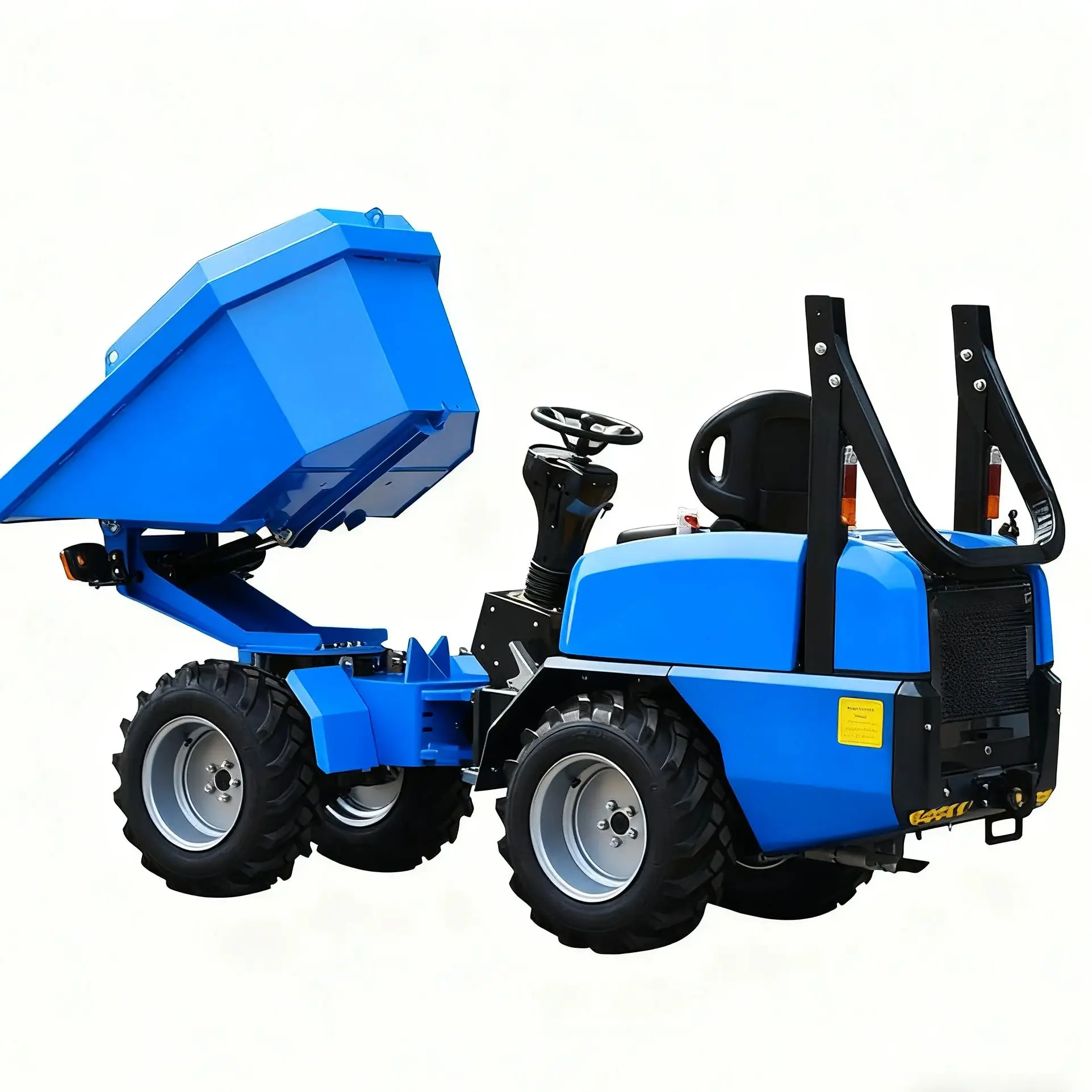 

Chinese Brand Used Dump Truck 8x4 Howo 6x4 for Farms Heavy Duty Tipper Truck with 10-30 Tons Load Capacity for Sale