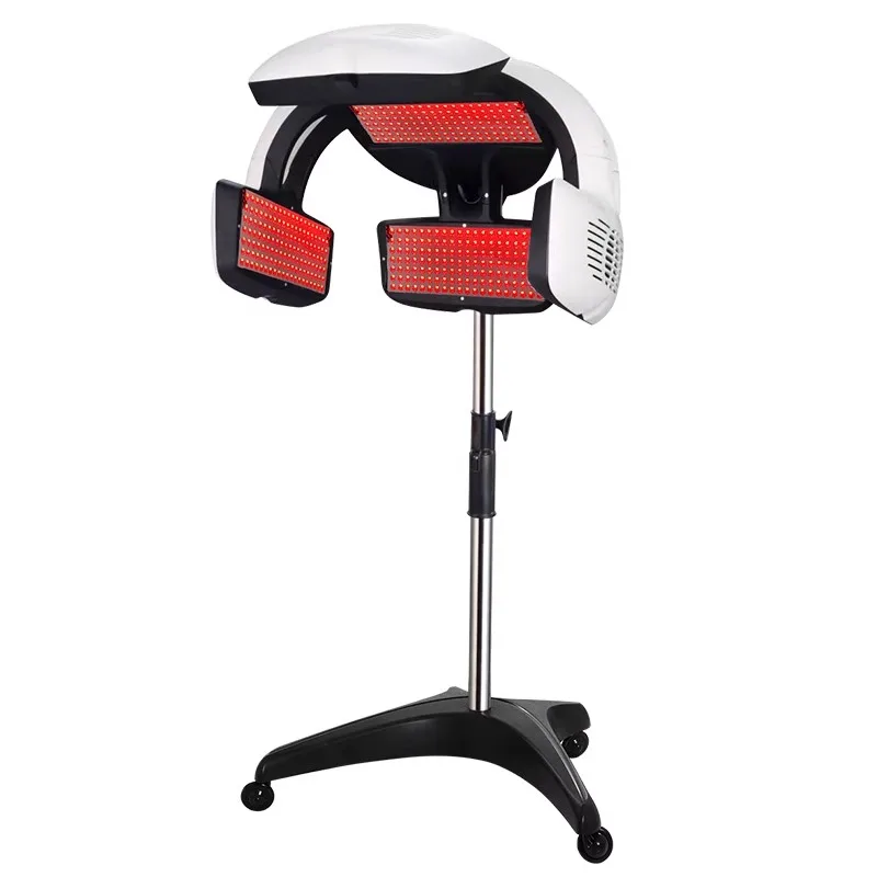 

Scalp care machine Oil control and anti-loss repair Hair care machine Optical hair care instrument Scalp treatment machine