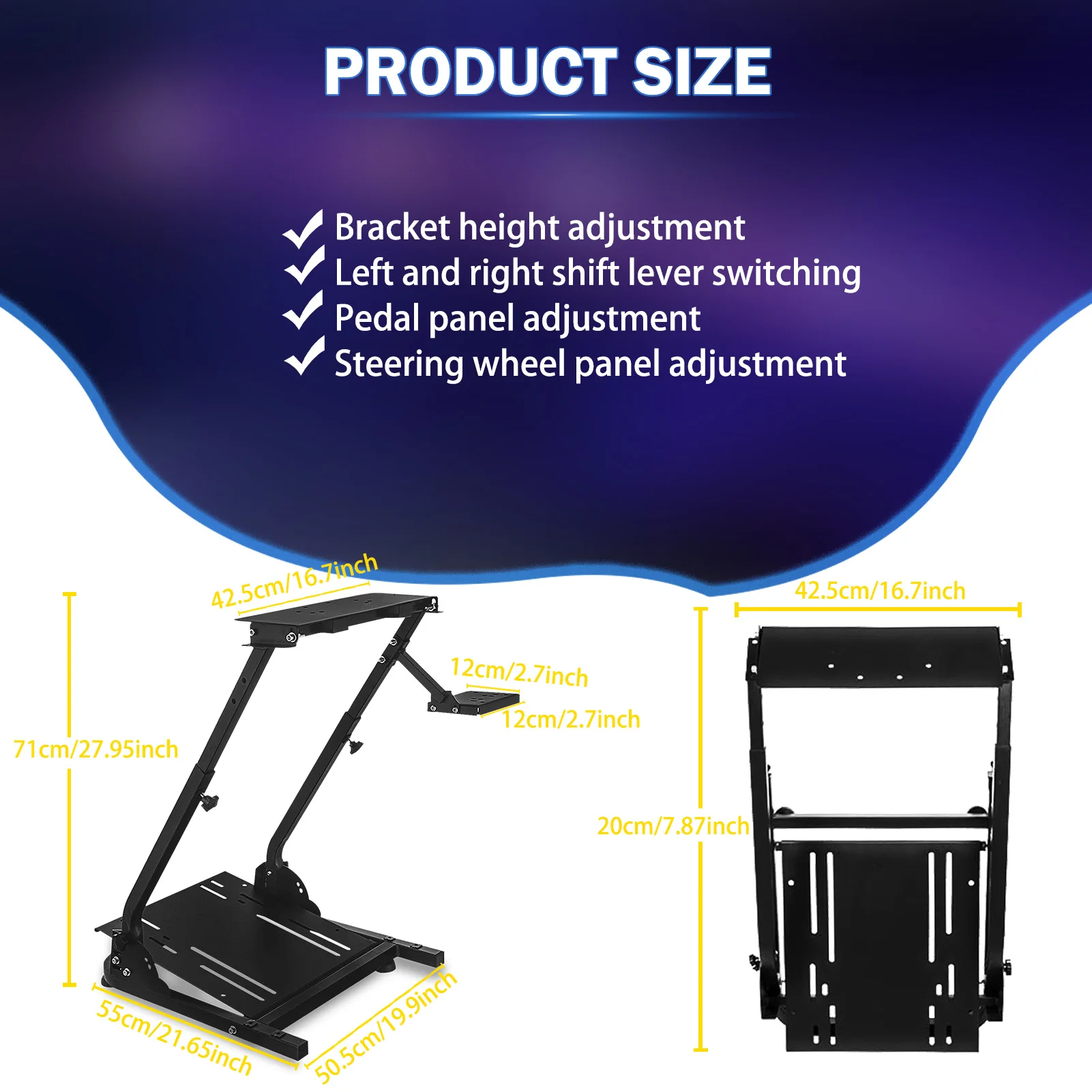 Lenkrads tütze g29 g93 g25 g27, Radständer pro für thrust master t300rs t300gt t150rs, Lenkrads tütze xbox ps4 p