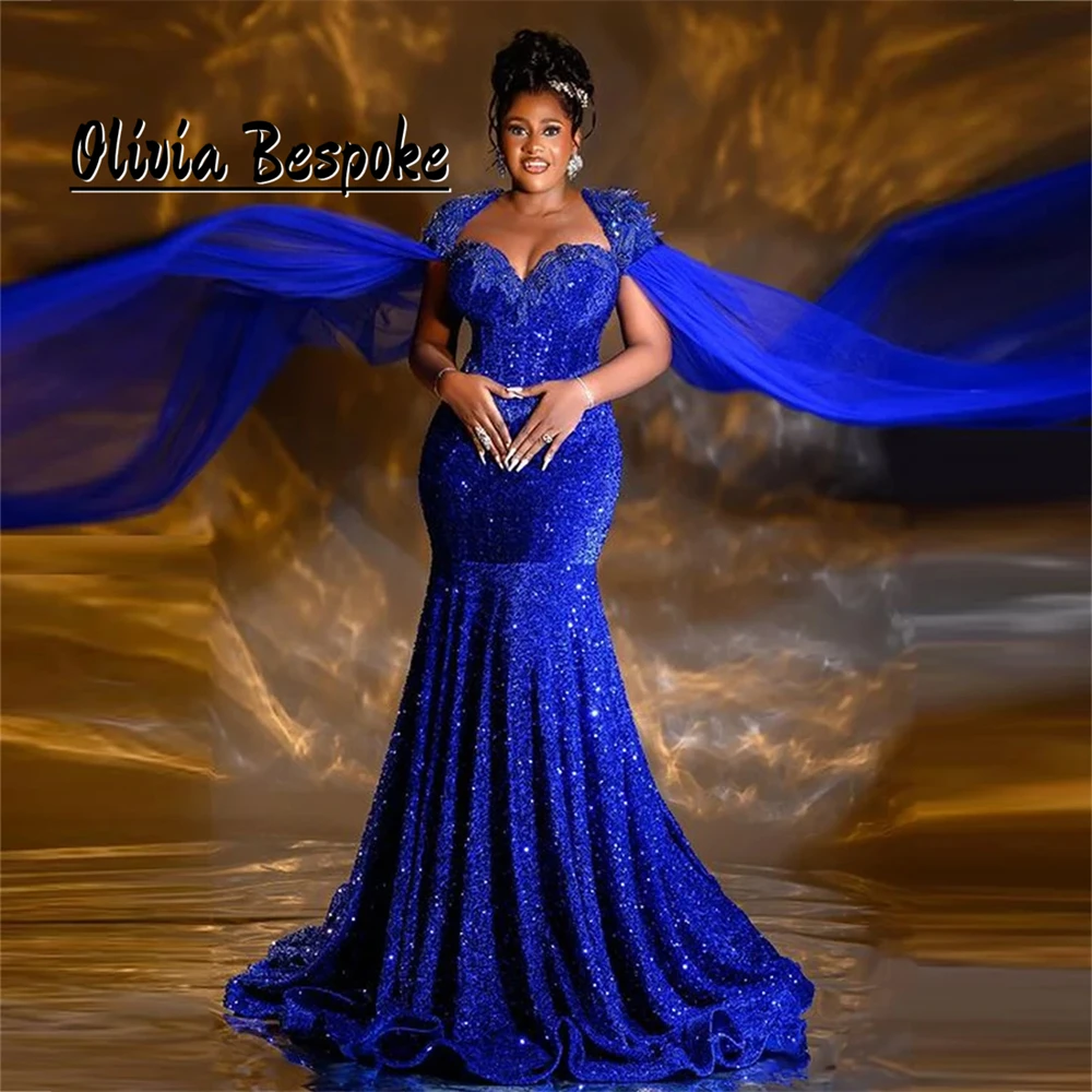 Bright Royal Blue R… - image