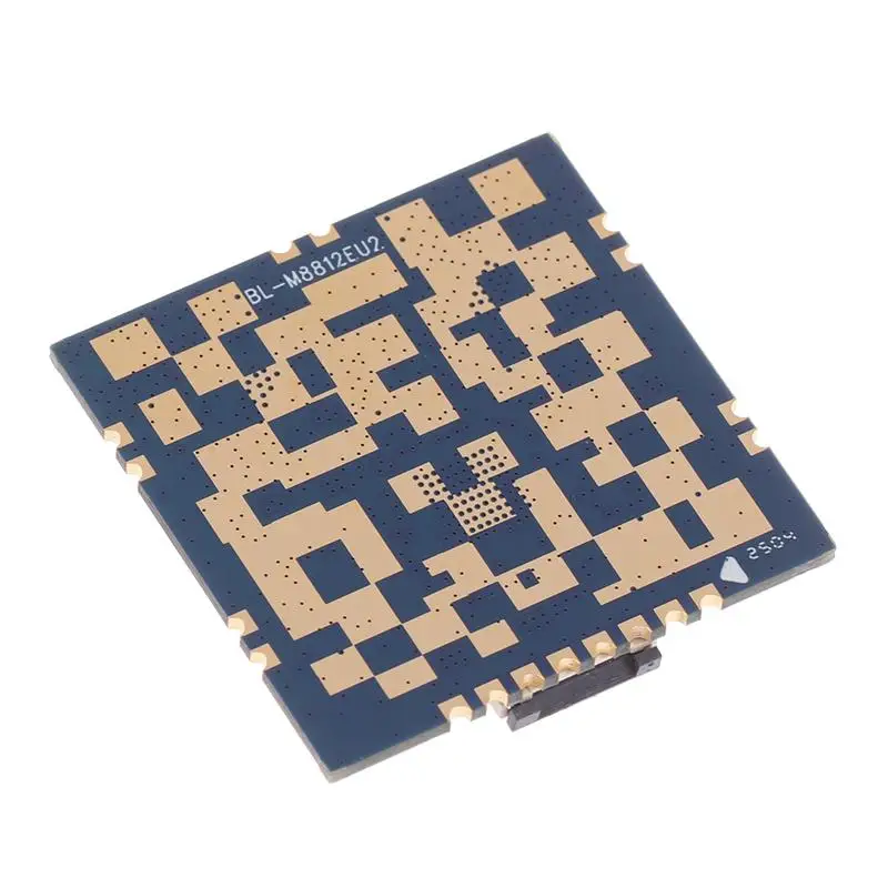 1 PCS Mapping Modul BL-M8812EU2 High-Power mit FEM Wireless Mapping Modul High-Power 5G WiFi Modul