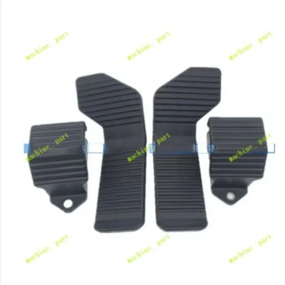 

For Kobelco Excavator SK75 200 210 250 260 350 460-8 Walking/Resting Foot Pedal