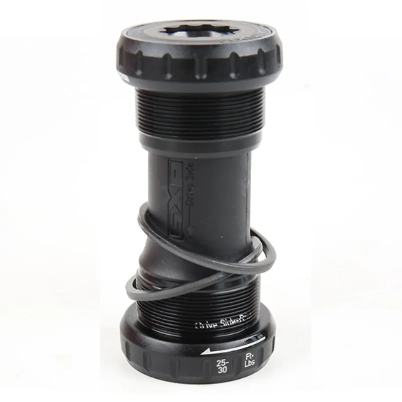 SRAM XR GXP Bottom Bracket BSA 68/73mm Screw MTB & Road Bicycle Central Movement Black Bike Part Accessories