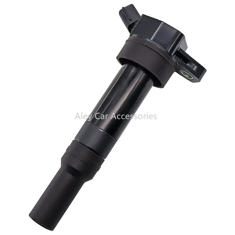 1/6X Ignition Coil 273002E000 27300 2E000 27300-2E000 For Hyundai Elantra Sonata Tucson Kia Cerato Soul Forte Car Accessories