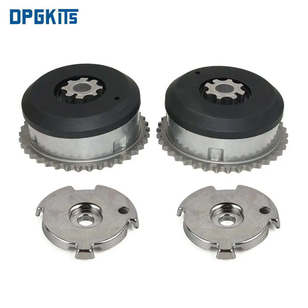 11367583207 11367583208 11367522290 New Auto Intake & Exhaust Camshaft Adjuster Sprocket For BMW Z4 X5 X3 X1 N51 N52 N55