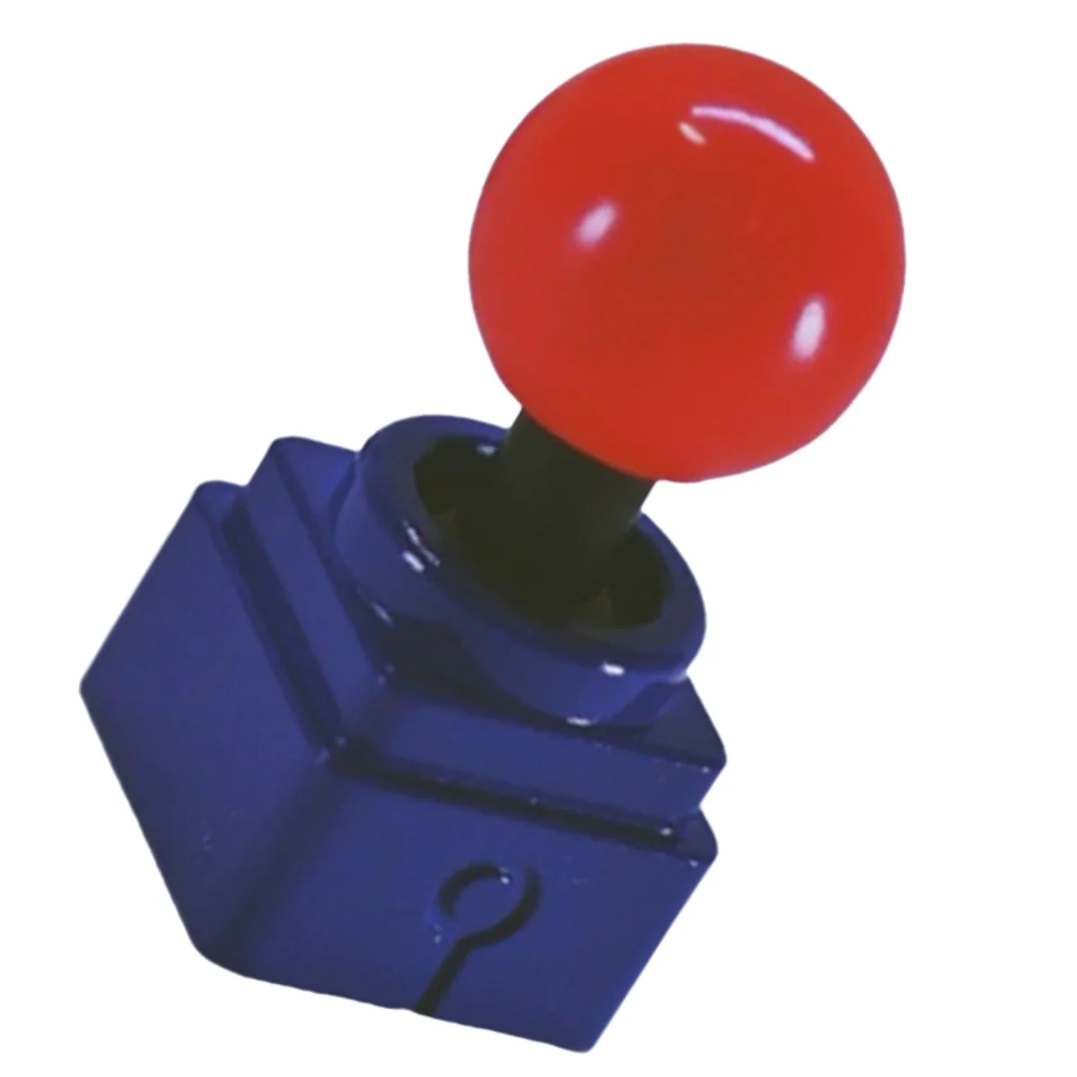 NEW K20 Retro Metal Lucky Joystick Personalized Keycaps Custom Single Fighting Mechanical Keyboard Collection Game Keycaps