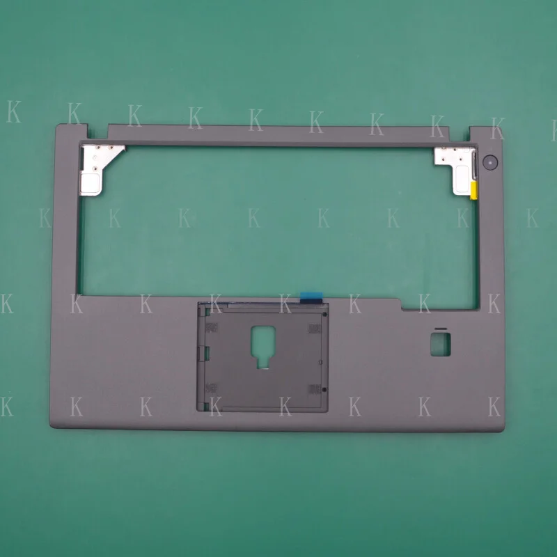 FOR   Genuine Lenovo ThinkPad X270 Palmrest with Fingerprint Hole 01HW959