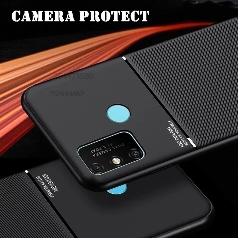 Shockproof Case For… - image
