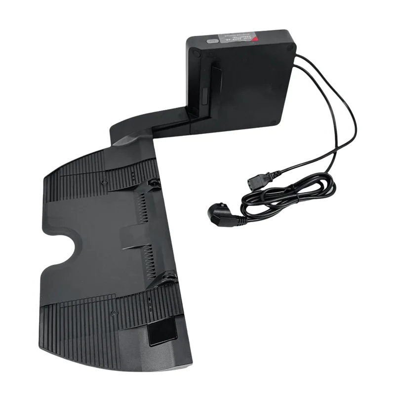 【Berserk】ชุดเครื่องเป่าอัจฉริยะปลั๊ก EU 220V สําหรับ Roborock S7/S75 Maxv/G10/Q70 และชิ้นส่วนเครื่องดูดฝุ่นซีรีส์อื่นๆ