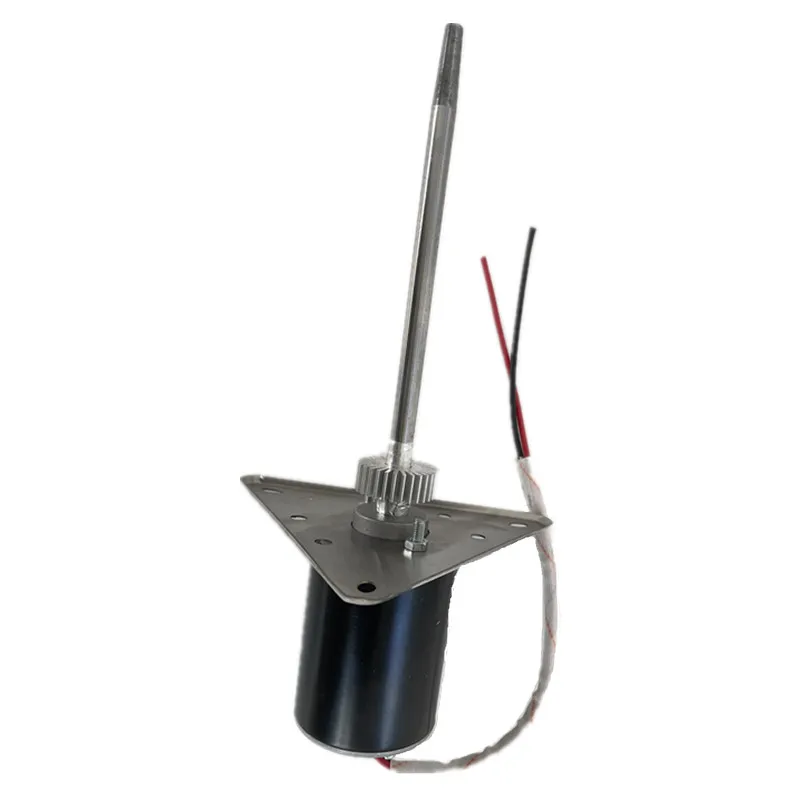 

Marshmallow machine motor, energy-saving motor, marshmallow machine accessories 12V motor