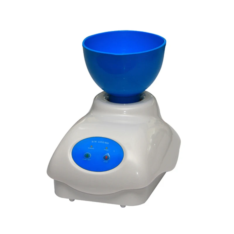 Alginate Mixer Series Basic Model for Mixing Impression Materials, Plaster and Glass Ionomer Cement
