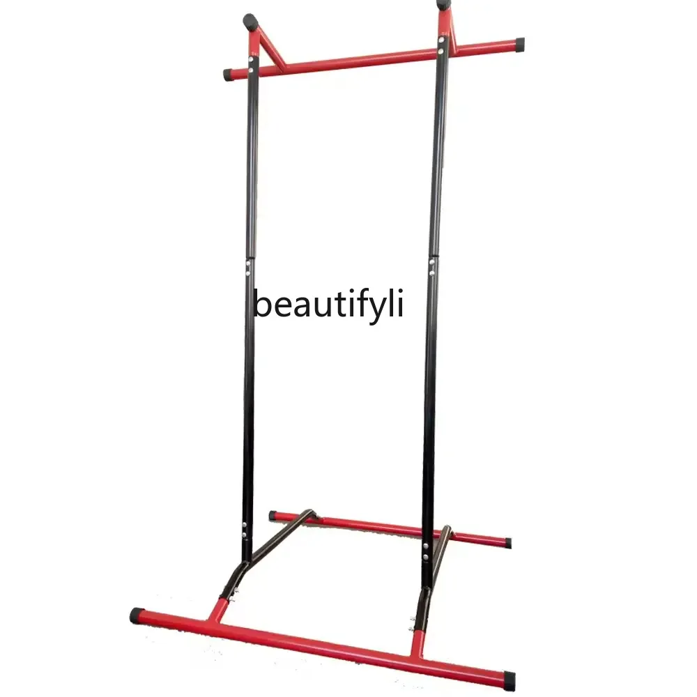 مدرب شريط أفقي متعدد الوظائف منزلي، جهاز سحب داخلي، معدات