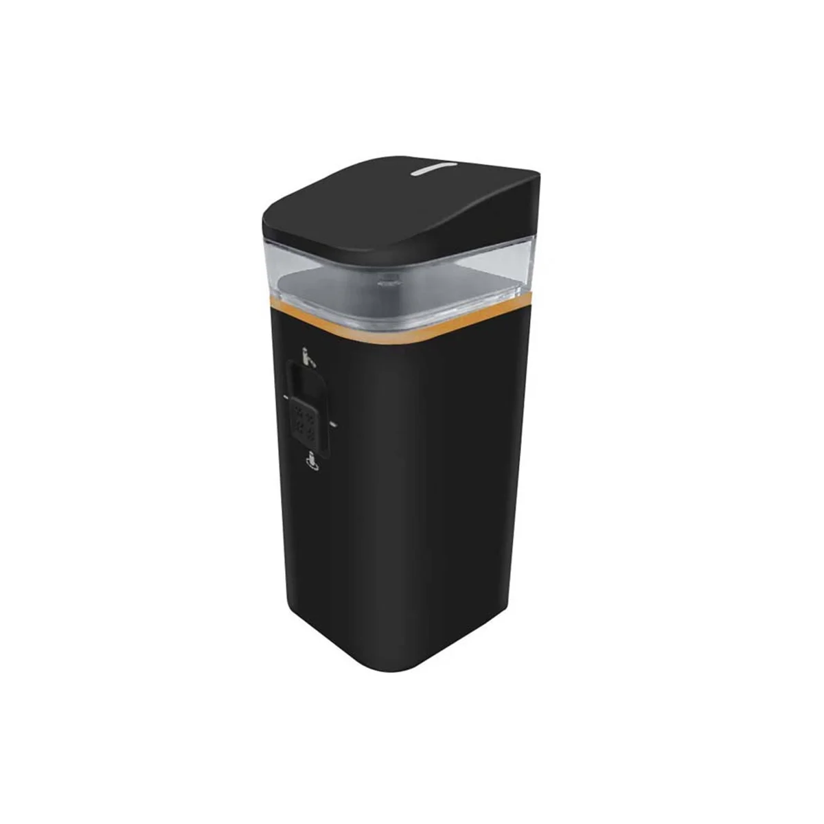 ผนังระบบนำทางเสมือน2ชิ้นโหมดคู่สำหรับ805 860ชิ้นส่วน880 960 980หุ่นยนต์8ชุด