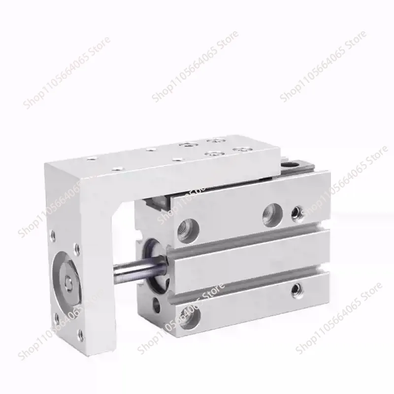 MXH16-60  precision guide slide cylinder 1pcs