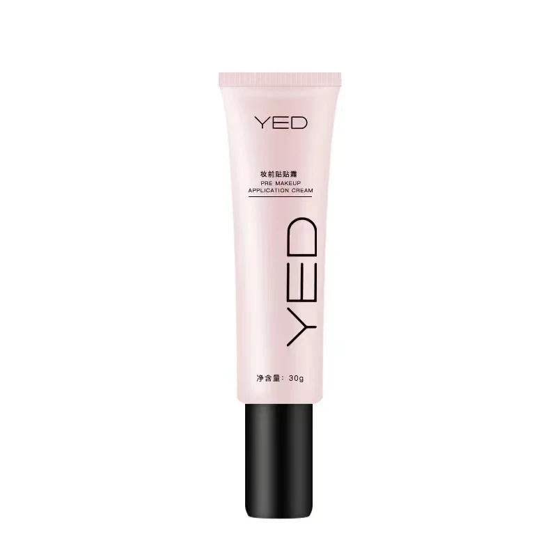 YED Face Makeup PrimerOil-controlBase Concealer Pre Makeup Eye Contour Spot Dark Circle correcingoil-FreeSkin Foundation30g