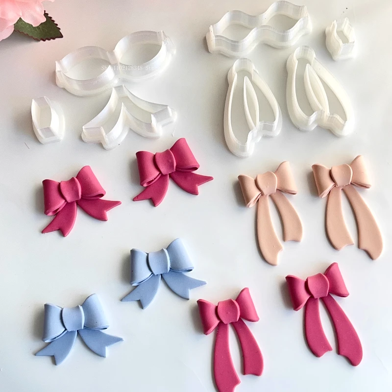 Bow Polymer Plastic…