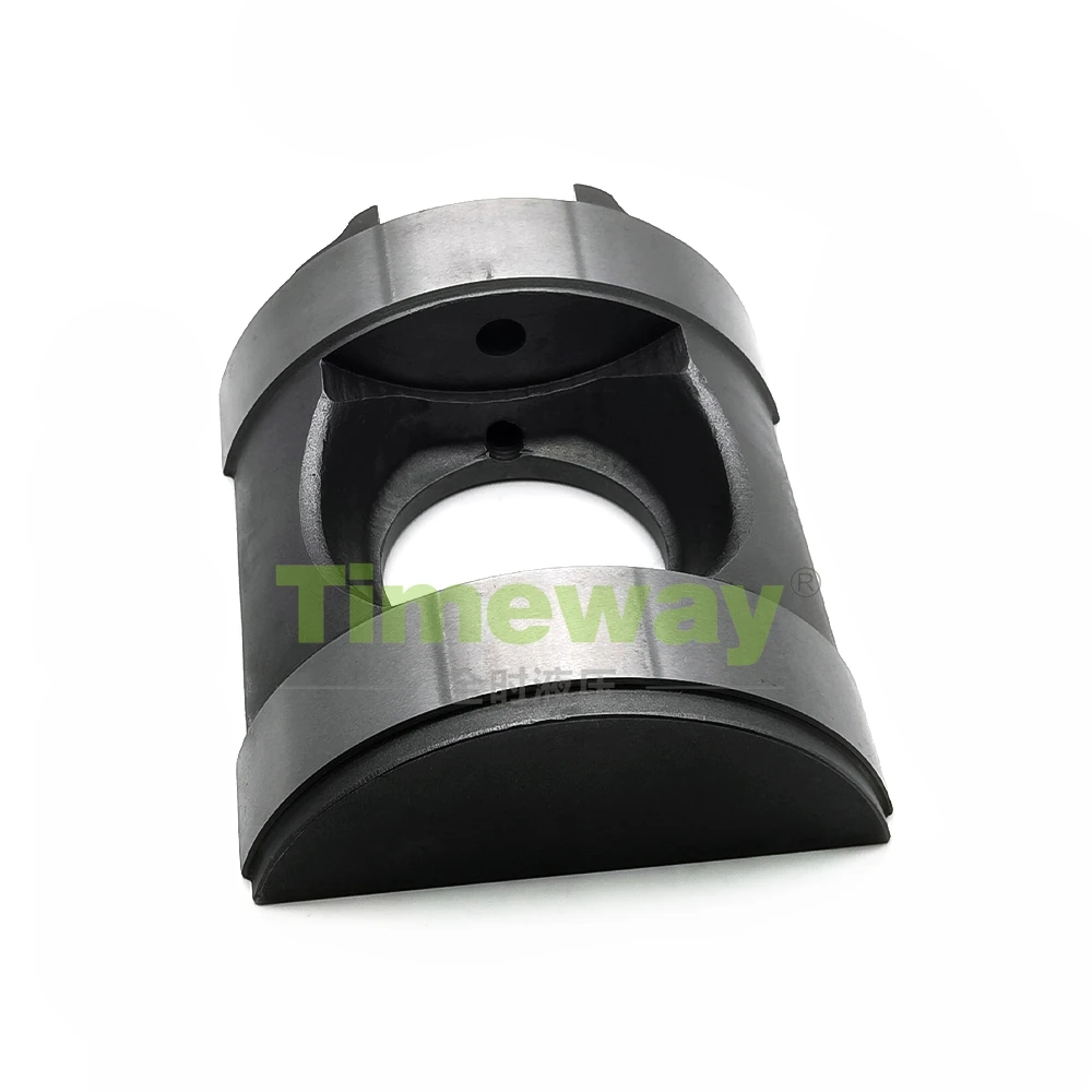 

Гидравлический поршневой насос, ремонт перекоса пластин для Sauer 90R075 90L075 90R055 90L055 Поршневой насос DPDB4 Cam Rocker