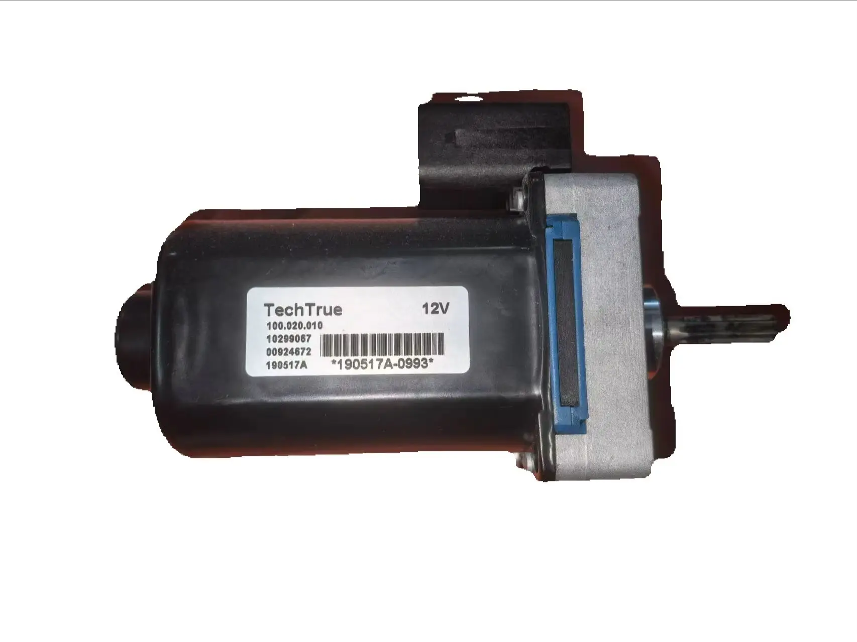 

Transfer case motor 68267195AA for Jeep Renegade