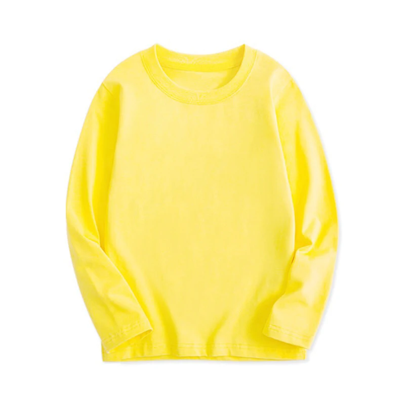 חולצה צהובה