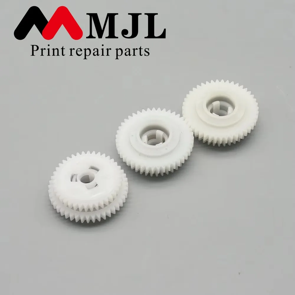 10pc Paper Feed Clutch Gear for Canon PIXMA MX328 MX358 MX368 MX428 MP236 MP288 MP258 MP259 iP2780 iP2788
