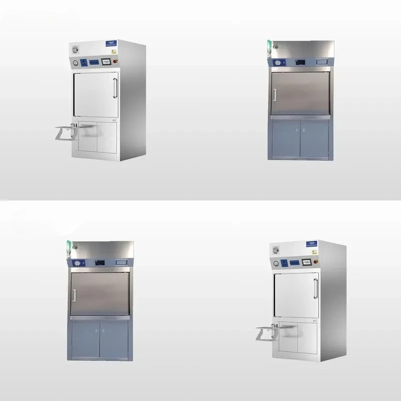 26 Lead Hot Cell for Synthesis Module Dispensing Enclosure with Manipulator and High Lead Isotope Shielding