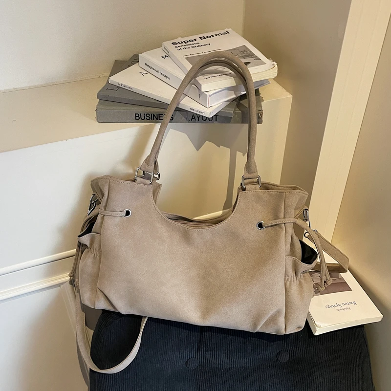 

Famous Designer Genuine Leather Tote Bag Shoulder Crossbody For Women Elegant Classic Popular Handbags