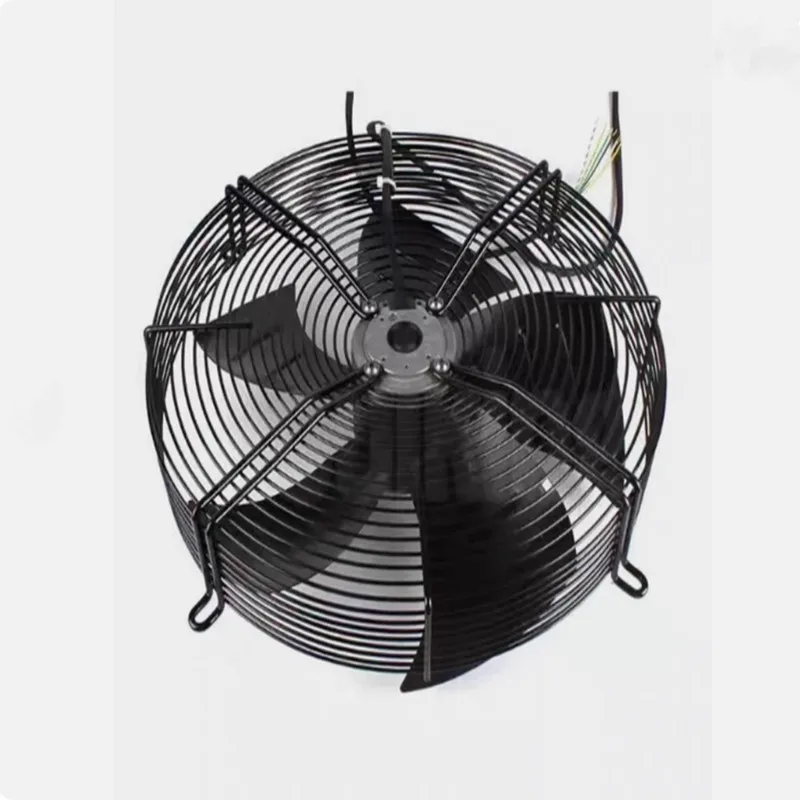 

New Original Cooling Fan A4D450-AO14-01 D2E133-AM35-B4 D2E133-AM35-B4-KIT CY-AC160-D380 D2D160-CE02-11 D2D160-CE02-12