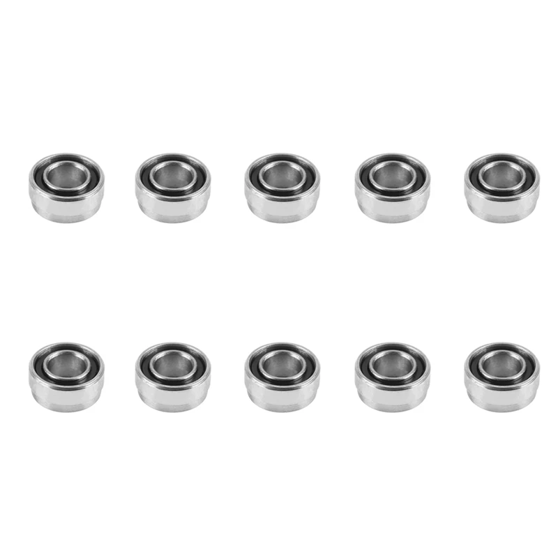 20 Pcs For KAVO 632/635 Mobile Phone Special High-Precision Ceramic Bearing SR144TLKZWN