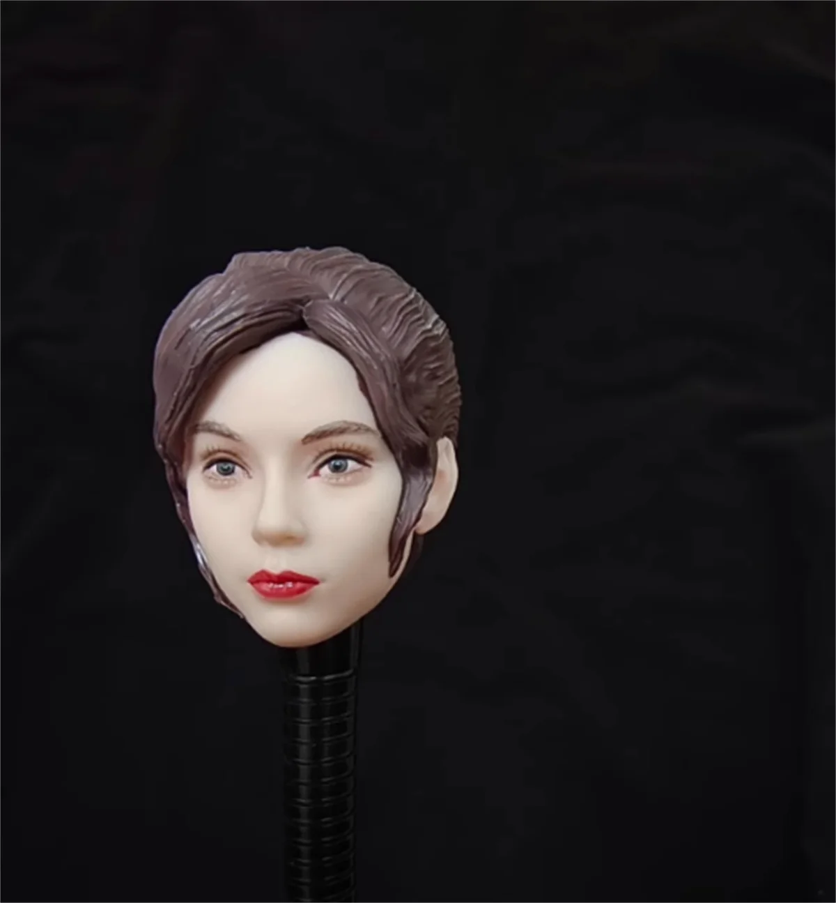 1/6 أنثى شاحب كلير ريدفيلد فتاة أنيمي رئيس نحت صالح 12 ''PH TBL عمل الشكل تبليجو TBL PH الجندي #2